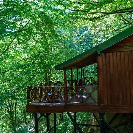 The Canyon Kartepe And Restoran Buitenkant foto